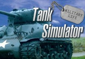Military Life: Tank Simulator PC Steam Ключ