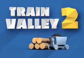 Train Valley 2 Steam Ключ