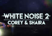 White Noise 2 - Corey & Shaira DLC Steam Ключ