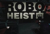 RoboHeist VR Steam Ключ