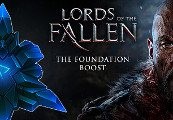 Lords of the Fallen - The Foundation Boost DLC Steam Ключ