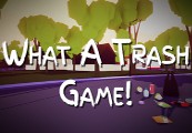 What A Trash Game! Steam Ключ