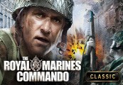 The Royal Marines Commando Steam Ключ
