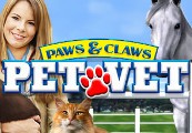 Paws and Claws: Pet Vet Steam Ключ