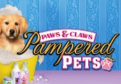 Paws and Claws: Pampered Pets Steam Ключ