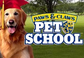 Paws and Claws: Pet School Steam Ключ