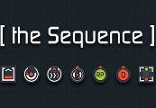 [the Sequence] Steam Ключ
