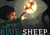 Blue Sheep Steam Ключ