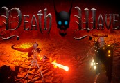 Deathwave Steam Ключ