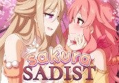 Sakura Sadist Steam Ключ