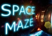 Space Maze Steam Ключ