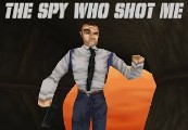 The spy who shot me™ Steam Ключ