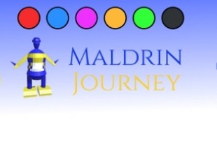 Maldrin Journey Steam Ключ