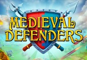 Medieval Defenders Steam Ключ