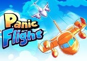 Ultimate Panic Flight Steam Ключ