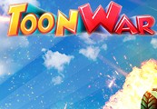 Toon War Steam Ключ