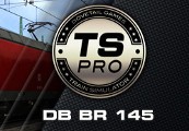 Train Simulator 2017 - DB BR 145 Loco DLC Steam Ключ