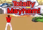 Totally Mayhem Steam Ключ