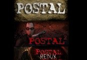 Postal Набор Steam Ключ