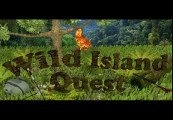 Wild Island Quest Steam Ключ