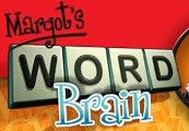 Margot's Word Brain Steam Ключ
