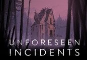 Unforeseen Incidents Steam Ключ