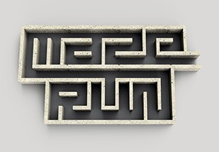 Maze Run VR Steam Ключ