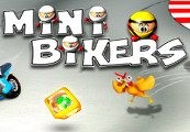 MiniBikers PC Steam Ключ