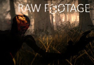 RAW FOOTAGE Steam Ключ
