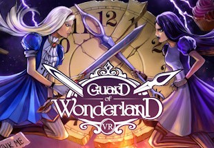 Guard of Wonderland VR Steam Ключ