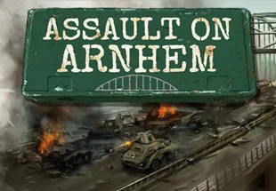 Assault on Arnhem Steam Ключ