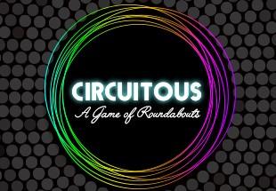 Circuitous Steam Ключ