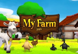 My Farm Steam Ключ