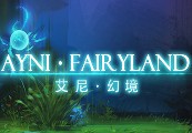 Ayni Fairyland Steam Ключ