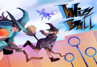 WizzBall Steam Ключ