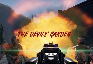 The Devil's Garden Steam Ключ