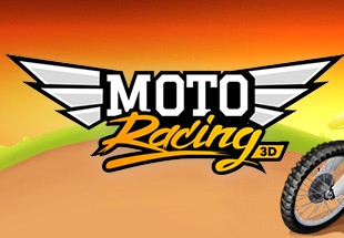 Moto Racing 3D Steam Ключ