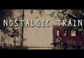 NOSTALGIC TRAIN AR XBOX One / Xbox Series X|S Ключ