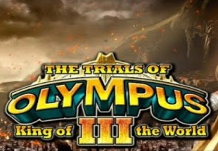 The Trials of Olympus III: King of the World Steam Ключ