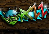 Orczz Steam Ключ