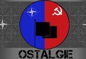 Ostalgie: The Berlin Wall Steam Ключ