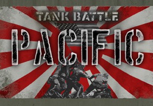 Tank Battle: Pacific Steam Ключ