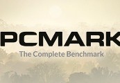 PCMark 8 Steam Ключ