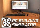 PC Building Simulator Steam Альтергифт