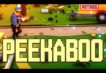 Peekaboo Steam Ключ