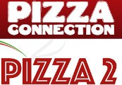 Pizza Connection 1&2 Steam Ключ