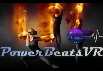 PowerBeatsVR Steam Ключ