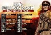Rising Storm 2: Vietnam - Pulling Rank Cosmetic DLC Steam Ключ
