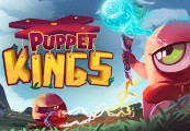 Puppet Kings Steam Ключ