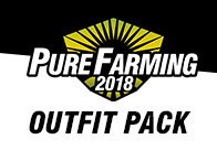 Pure Farming 2018 - Special Outfit Pack DLC Steam Ключ
